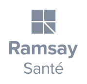 Logo Ramsay Santé