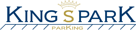 Logo Kingspark Parking
