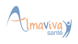 Logo Almaviva santé