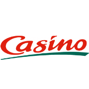 logo magasin Casino